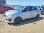 MITSUBISHI MIRAGE 2019