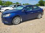 NISSAN SENTRA 2016