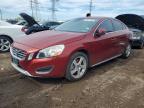 VOLVO S60 2012