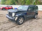 JEEP LIBERTY 2010