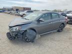 NISSAN SENTRA 2016
