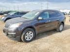 CHEVROLET TRAVERSE 2014