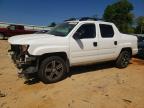 HONDA RIDGELINE 2013