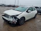 SUBARU IMPREZA 2024