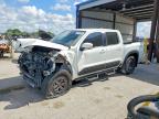 NISSAN FRONTIER 2025