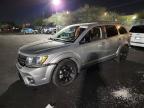 DODGE JOURNEY 2016