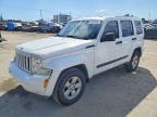 JEEP LIBERTY 2012