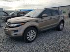LAND ROVER RANGE ROVER EVOQUE 2015