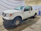 NISSAN FRONTIER 2017