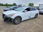 HYUNDAI SONATA 2017