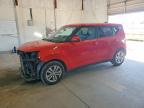 KIA SOUL 2021