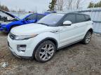 LAND ROVER RANGE ROVER EVOQUE 2015