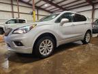 BUICK ENVISION 2017