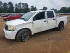 NISSAN TITAN 2007