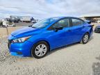 NISSAN VERSA 2020