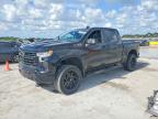 CHEVROLET SILVERADO 2022