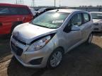 CHEVROLET SPARK 2013