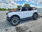 FORD BRONCO 2022