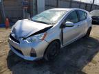 TOYOTA PRIUS C 2013