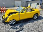 MAZDA MX-5 MIATA 2002