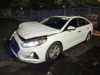 HYUNDAI SONATA 2018