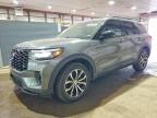 FORD EXPLORER 2025