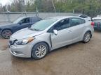 KIA FORTE 2016