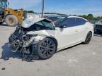 NISSAN MAXIMA 2019