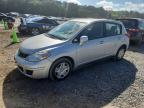 NISSAN VERSA 2012