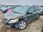 TOYOTA SIENNA 2013