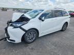 TOYOTA SIENNA 2021