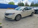 LINCOLN MKS 2015