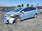 TOYOTA PRIUS V 2013