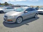 VOLKSWAGEN CC 2010