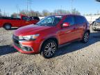 MITSUBISHI OUTLANDER SPORT 2016