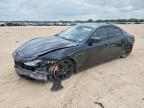 MASERATI GHIBLI 2017