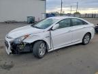 HYUNDAI SONATA HYBRID 2015