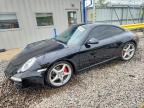 PORSCHE 911 2009