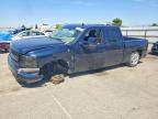 CHEVROLET SILVERADO 2008