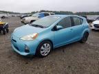 TOYOTA PRIUS C 2013