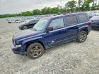 JEEP PATRIOT 2014