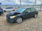 SUBARU IMPREZA 2012