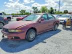 MITSUBISHI GALANT 2003