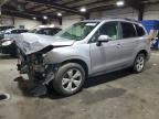 SUBARU FORESTER 2015