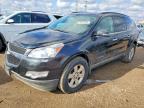 CHEVROLET TRAVERSE 2009
