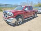 GMC SIERRA 2018