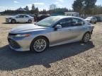 TOYOTA CAMRY HYBRID 2019