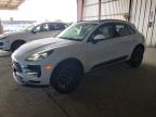 PORSCHE MACAN 2019