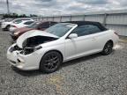 TOYOTA CAMRY SOLARA 2006