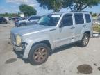 JEEP LIBERTY 2012